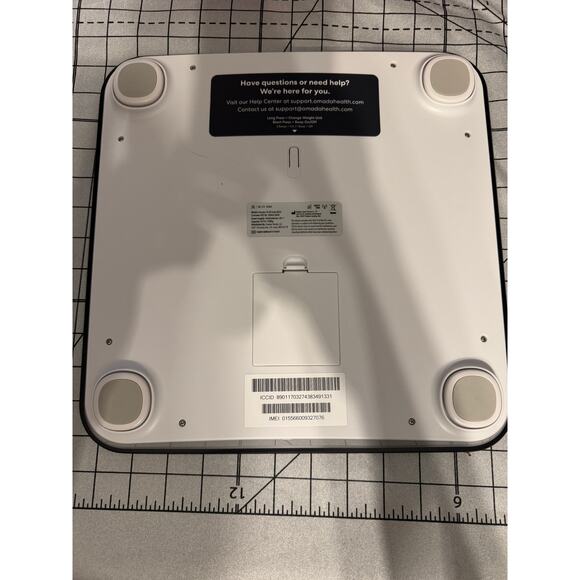 Omada smart scale - Picture 2 of 2